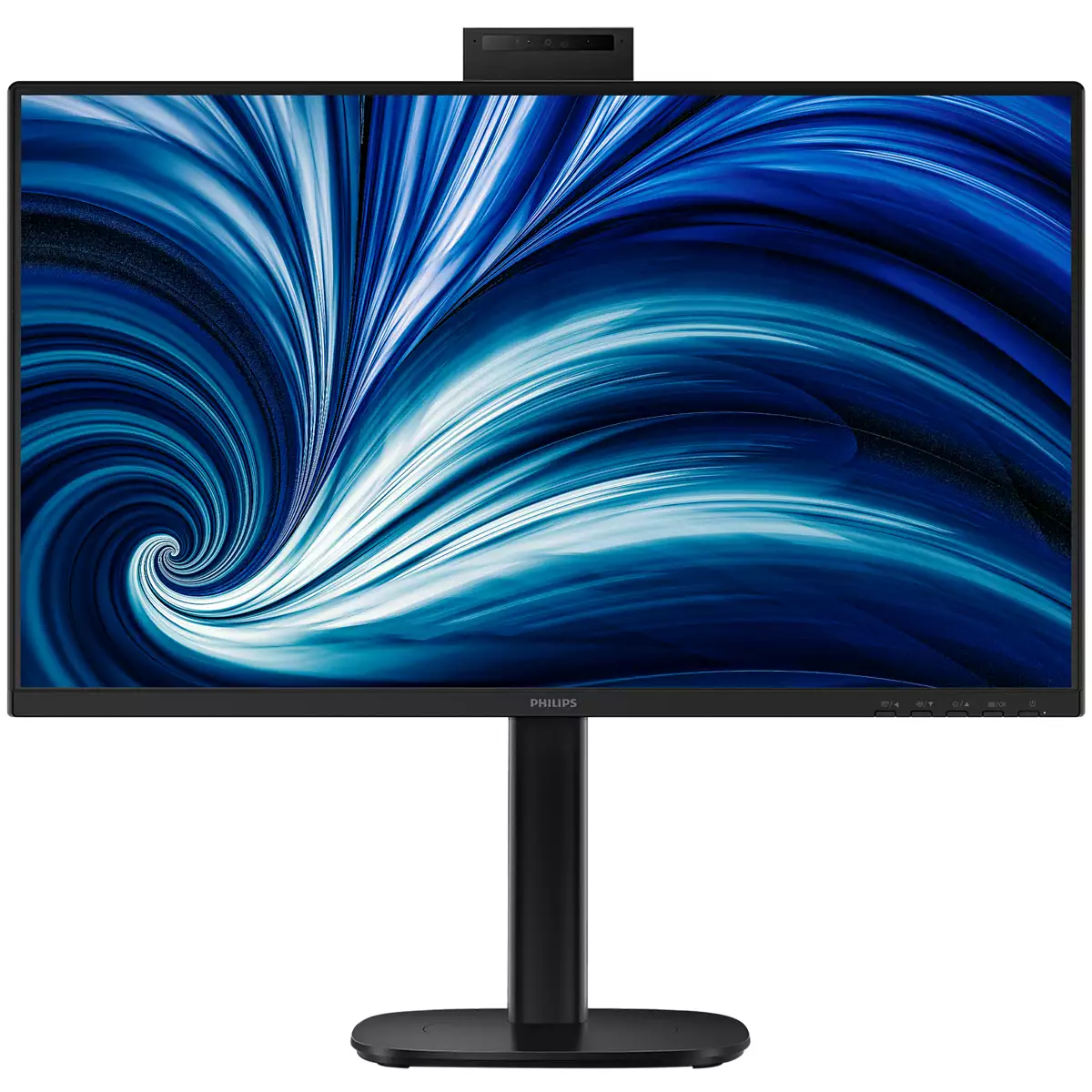 Philips 24B2U3301H/00 computer monitor 60.5 cm (23.8) 1920 x 1080 pixels