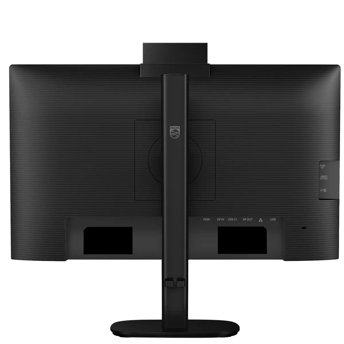 Philips 24B2U3301H/00 computer monitor 60.5 cm (23.8) 1920 x 1080 pixels