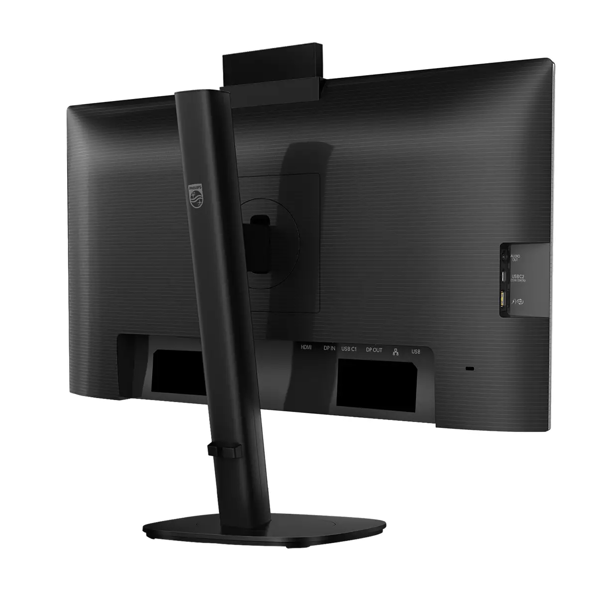 Philips 24B2U3301H/00 computer monitor 60.5 cm (23.8) 1920 x 1080 pixels