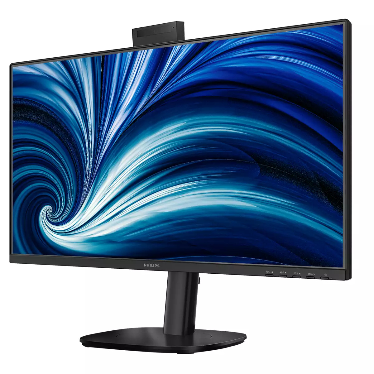 Philips 24B2U3301H/00 computer monitor 60.5 cm (23.8) 1920 x 1080 pixels