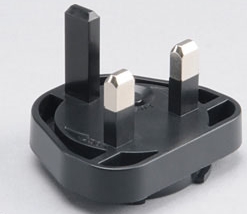 Akasa USB Travel Charger - Netzteil (USB)
