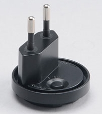 Akasa USB Travel Charger - Netzteil (USB)