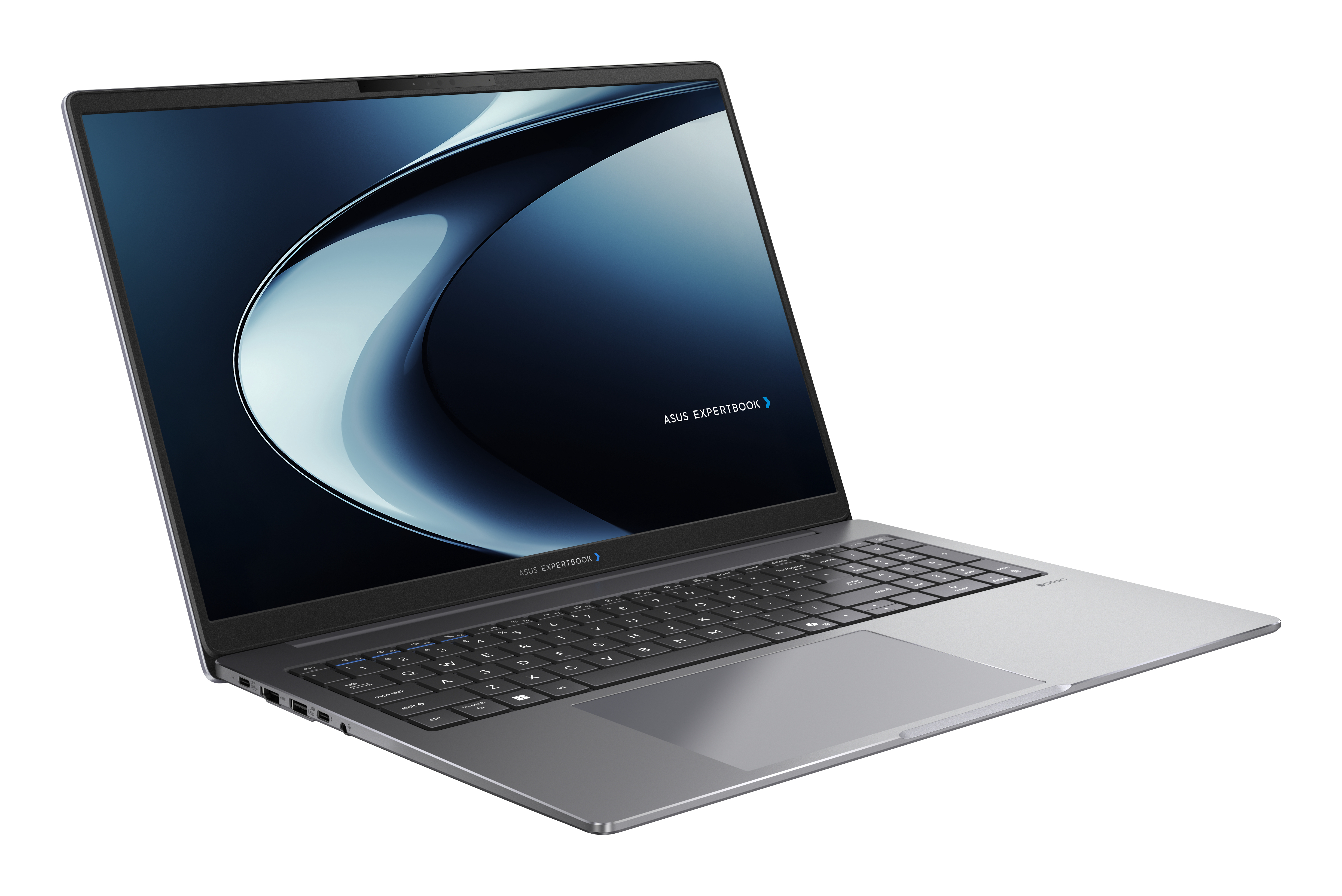 ASUS P5606CCA-MB0081 Intel Core Ultra 7 WUXGA DDR5 SSD NOOS - Core Ultra 7 - 5,1 GHz