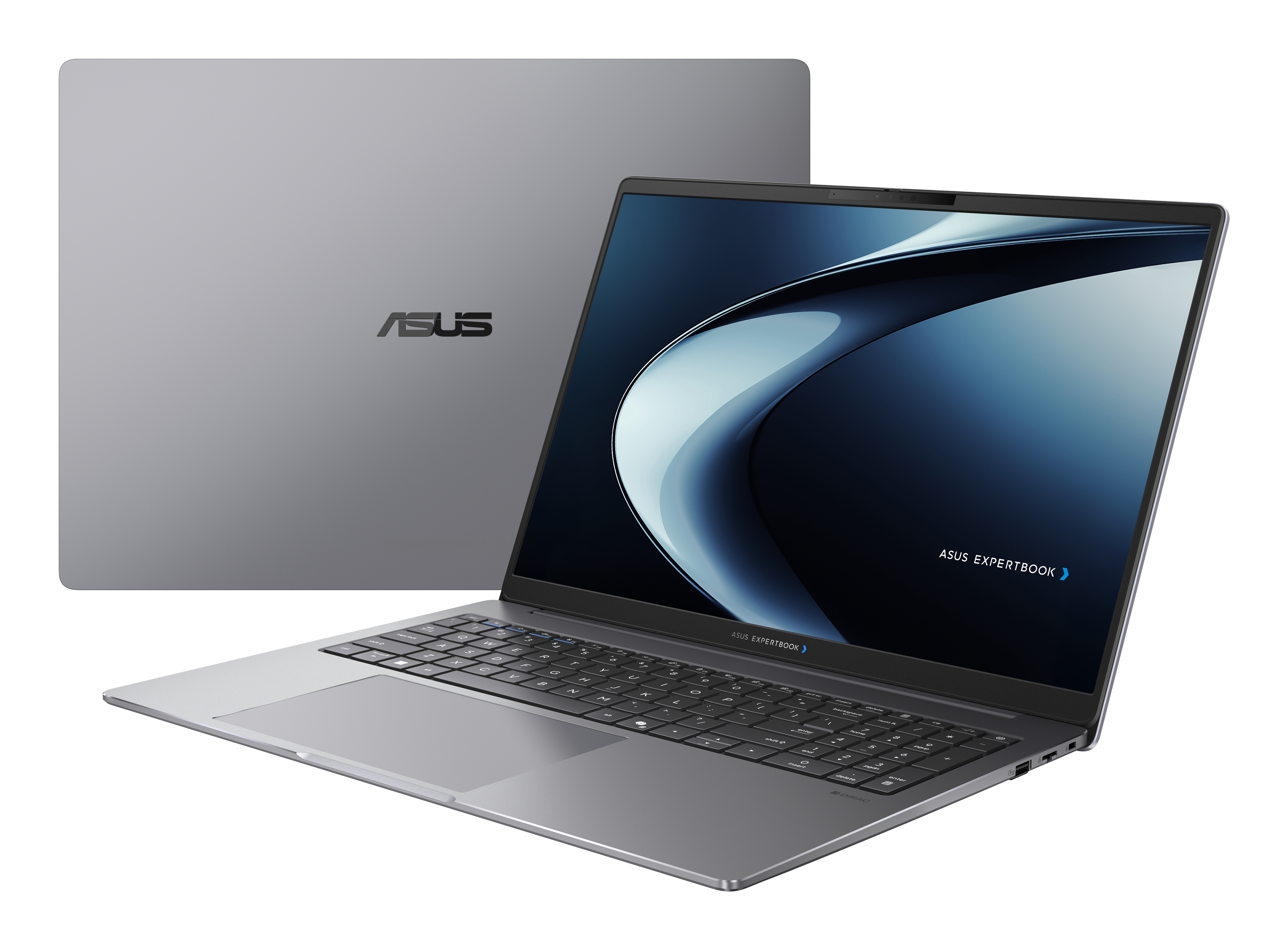 ASUS P5606CCA-MB0081 Intel Core Ultra 7 WUXGA DDR5 SSD NOOS - Core Ultra 7 - 5,1 GHz