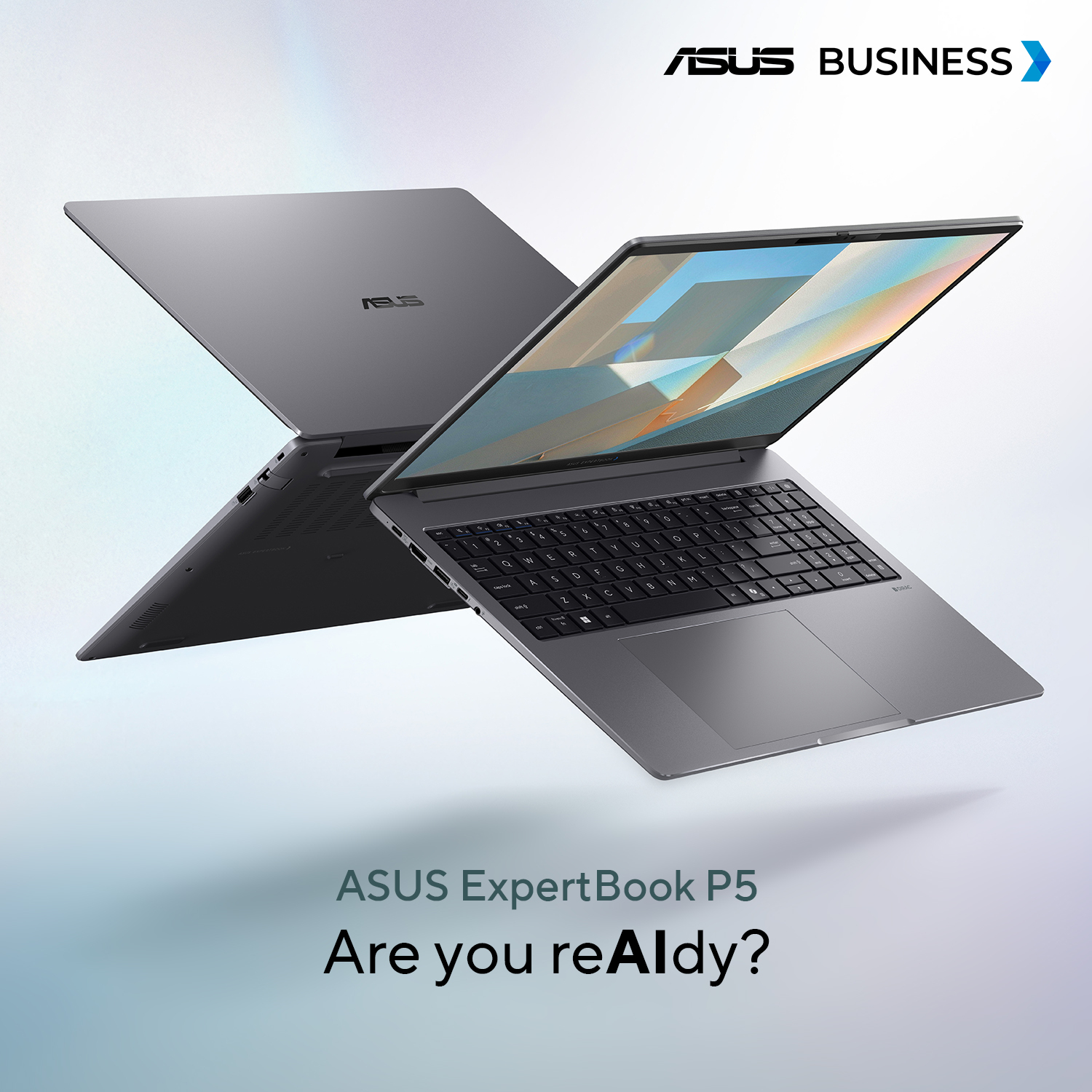 ASUS P5606CCA-MB0081 Intel Core Ultra 7 WUXGA DDR5 SSD NOOS - Core Ultra 7 - 5,1 GHz