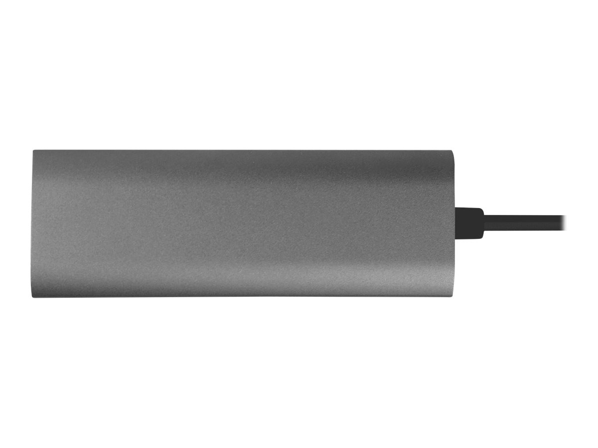 Chieftec DSC-502 - Dockingstation - USB-C - HDMI