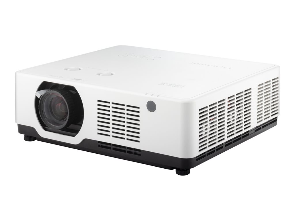 Viewsonic LSC651WU vid�o-projecteur Projecteur � focale standard 6500 ANSI lumens 3LCD WUXGA (1920x1200) Blanc