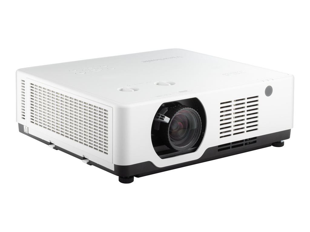 Viewsonic LSC651WU vid�o-projecteur Projecteur � focale standard 6500 ANSI lumens 3LCD WUXGA (1920x1200) Blanc