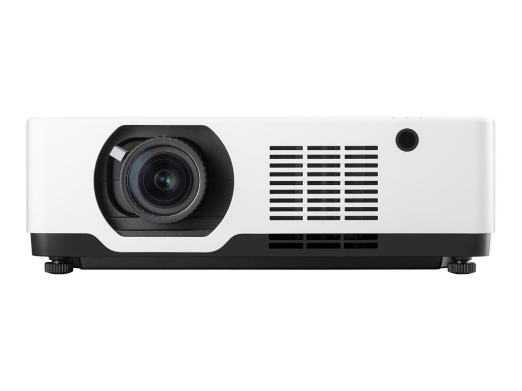 Viewsonic LSC651WU vid�o-projecteur Projecteur � focale standard 6500 ANSI lumens 3LCD WUXGA (1920x1200) Blanc