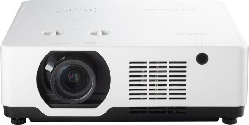 Viewsonic LSC651WU vid�o-projecteur Projecteur � focale standard 6500 ANSI lumens 3LCD WUXGA (1920x1200) Blanc