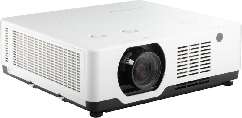 Viewsonic LSC651WU vid�o-projecteur Projecteur � focale standard 6500 ANSI lumens 3LCD WUXGA (1920x1200) Blanc