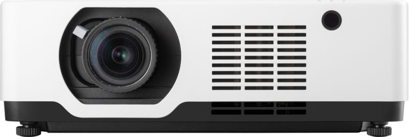 Viewsonic LSC651WU vid�o-projecteur Projecteur � focale standard 6500 ANSI lumens 3LCD WUXGA (1920x1200) Blanc