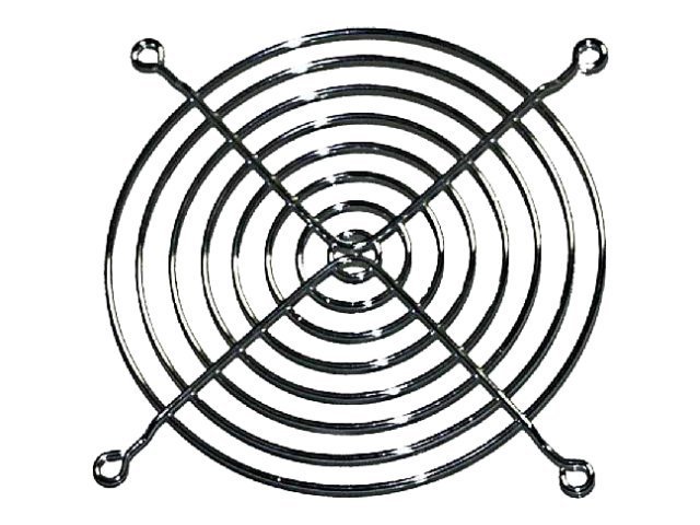 Schweitzer Systemtechnik Fan-Grill - 48.3 cm (19)