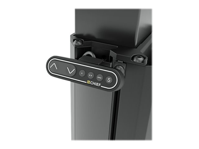 Chief LPE1U - Wagen - f�r interaktives flaches Paneel