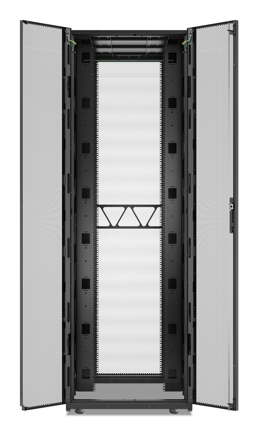 APC NetShelter SX Gen 2 - Schrank Netzwerkschrank - 2436 (H)