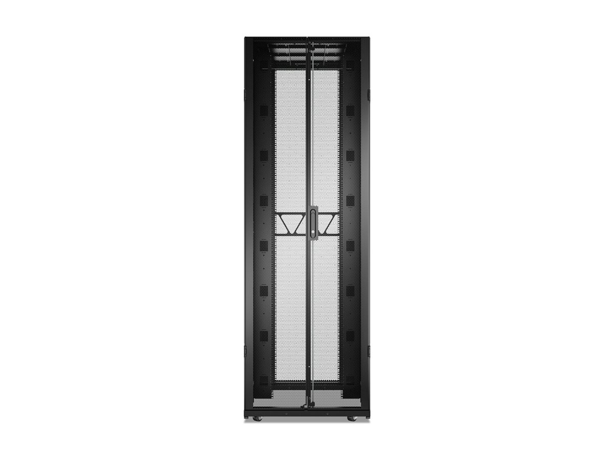 APC NetShelter SX Gen 2 - Schrank Netzwerkschrank - 2436 (H)