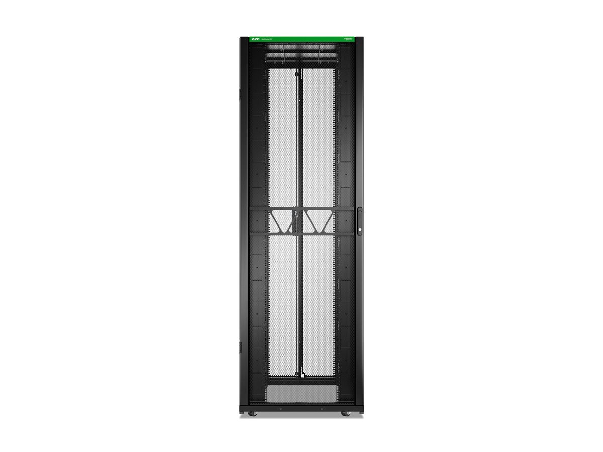 APC NetShelter SX Gen 2 - Schrank Netzwerkschrank - 2436 (H)