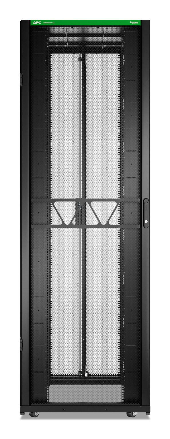 APC NetShelter SX Gen 2 - Schrank Netzwerkschrank - 2436 (H)