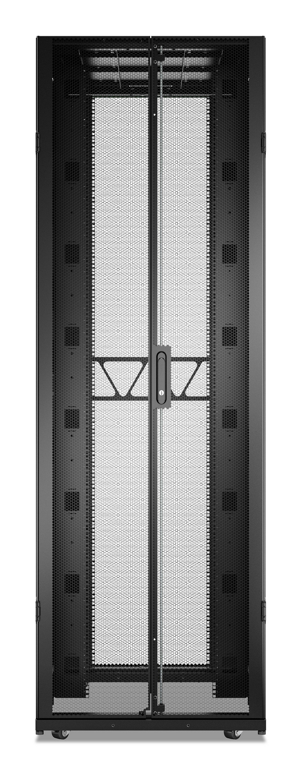 APC NetShelter SX Gen 2 - Schrank Netzwerkschrank - 2436 (H)