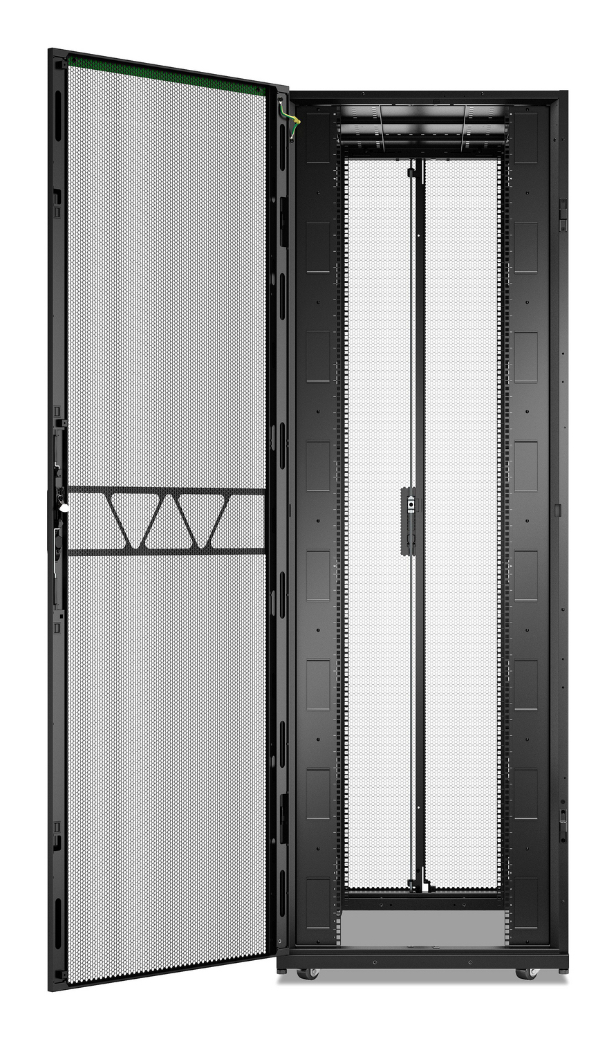 APC NetShelter SX Gen 2 - Schrank Netzwerkschrank - 2436 (H)