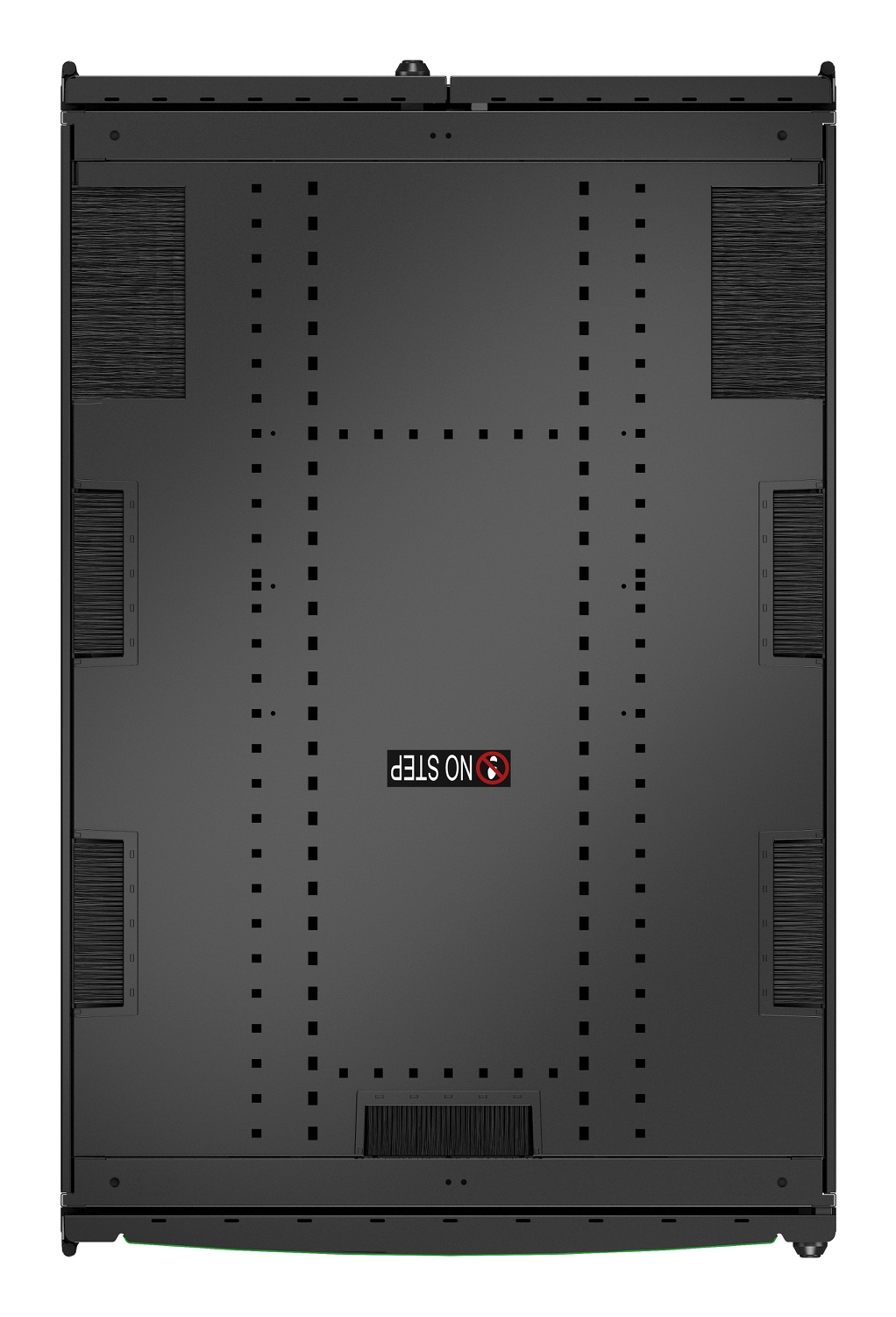 APC NetShelter SX Gen 2 - Schrank Netzwerkschrank - 2436 (H)
