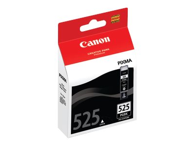 Canon PGI-525BK ink cartridge 1 pc(s) Original Black
