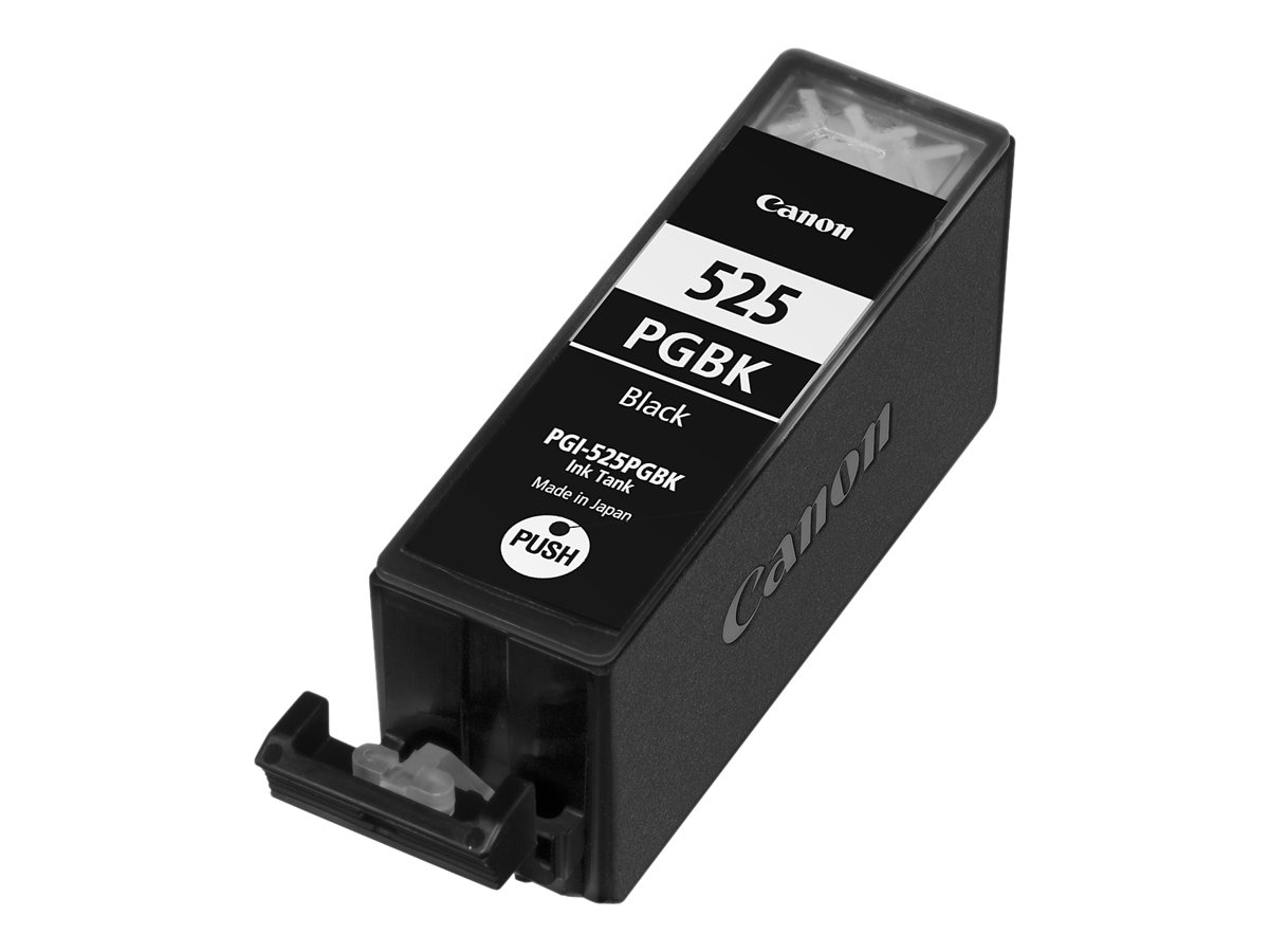Canon PGI-525BK ink cartridge 1 pc(s) Original Black