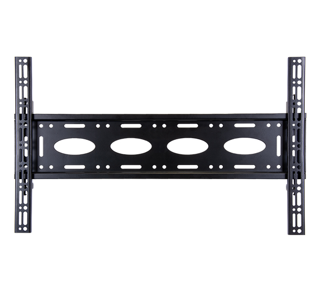 B-Tech BT8442 2,03 m (80) Nero