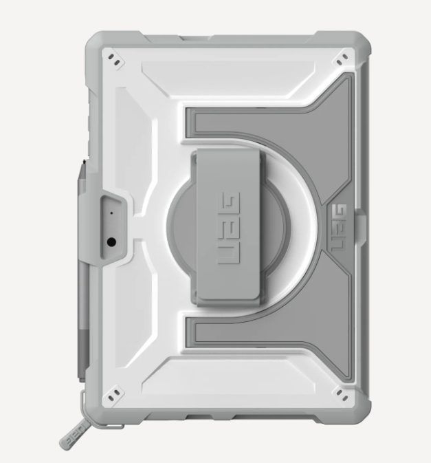 Urban Armor Gear UAG Case for Surface Go 3/Go 2/Go [10.5-in] w/ HS & SS