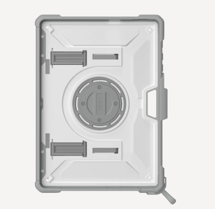 Urban Armor Gear UAG Case for Surface Go 3/Go 2/Go [10.5-in] w/ HS & SS