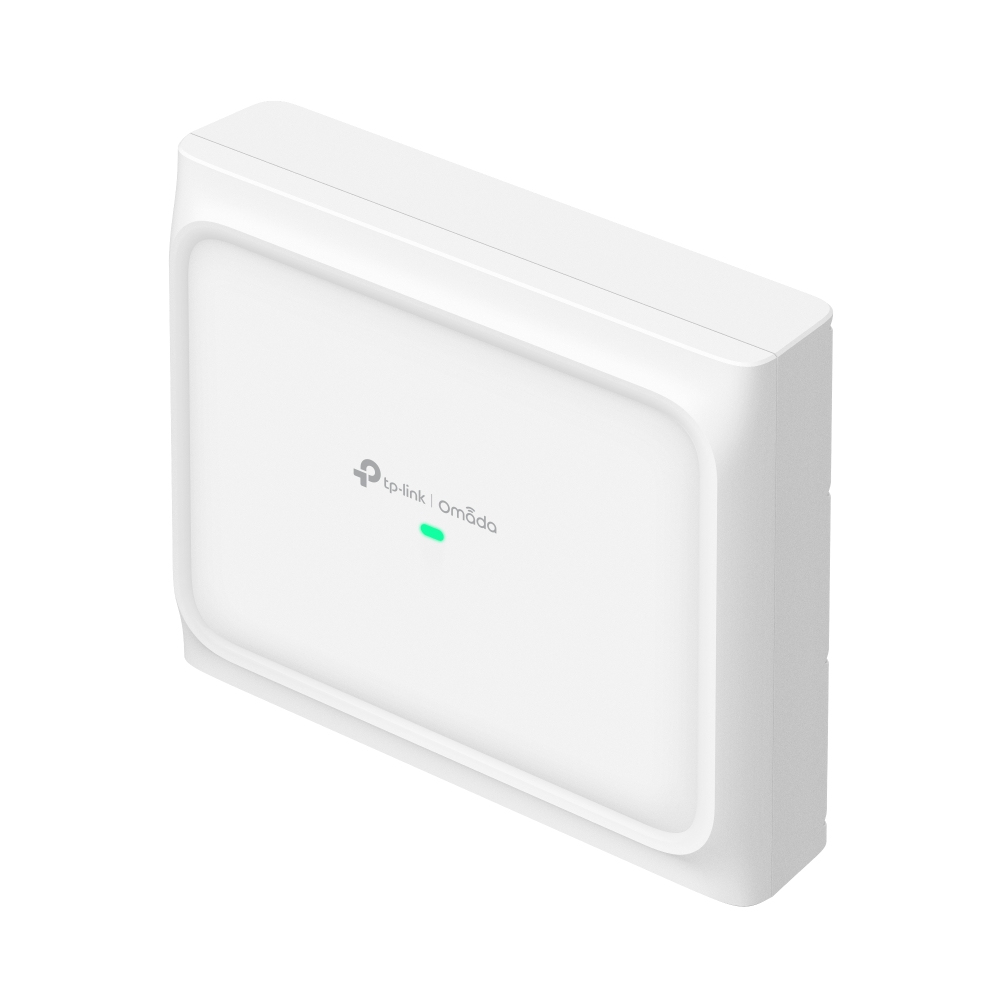 TP-Link Omada EAP772-OUTDOOR punto accesso WLAN 9300 Mbit/s Bianco