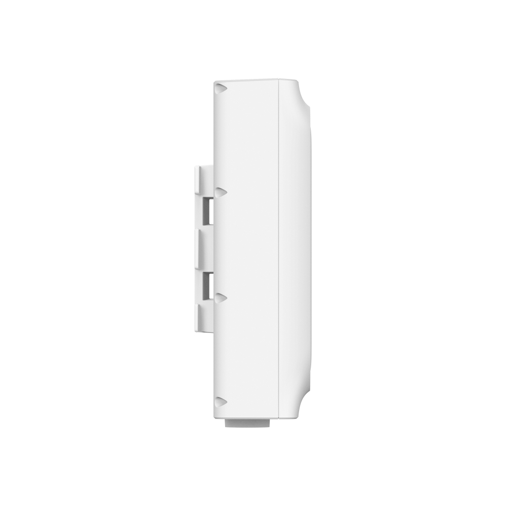 TP-Link Omada EAP772-OUTDOOR punto accesso WLAN 9300 Mbit/s Bianco