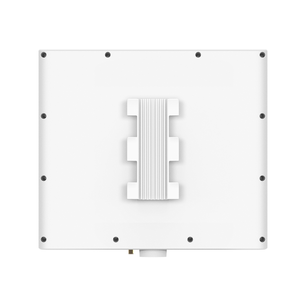 TP-Link Omada EAP772-OUTDOOR punto accesso WLAN 9300 Mbit/s Bianco
