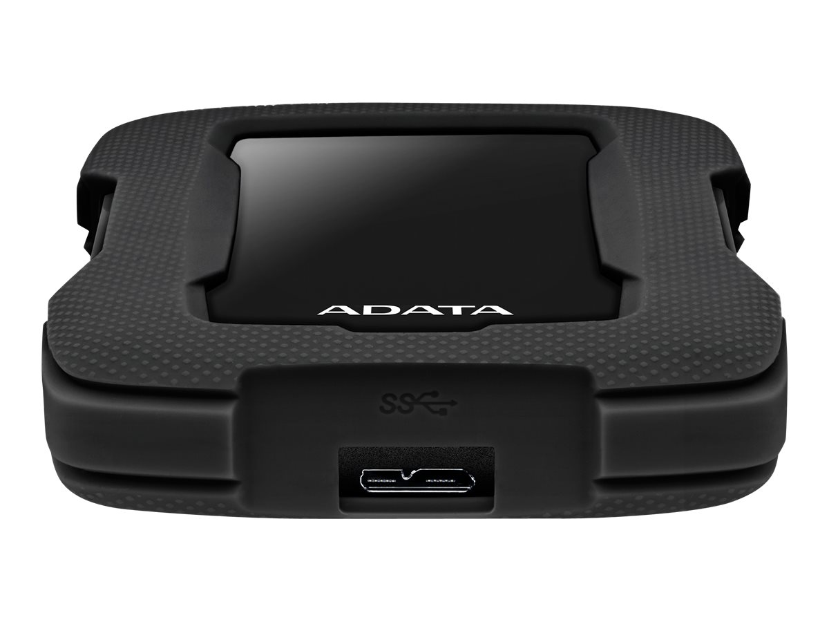 ADATA HD330 - Festplatte - 1 TB - extern (tragbar)