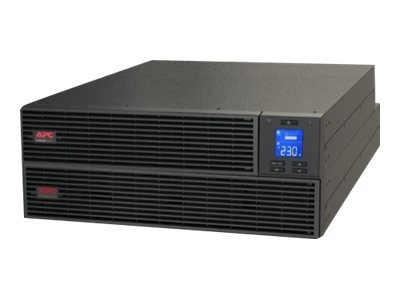 APC SRV1KRILRK alimentation dnergie non interruptible Double-conversion (en ligne) 1 kVA 800 W 4 sortie(s) CA