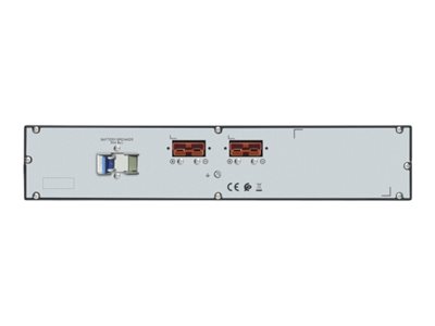 APC SRV1KRILRK alimentation dnergie non interruptible Double-conversion (en ligne) 1 kVA 800 W 4 sortie(s) CA