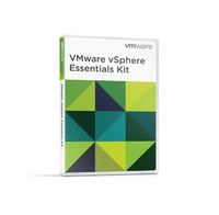 Fujitsu VMware vSphere Essentials Plus Kit - (v. 7) - Lizenz