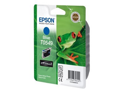 Epson Cartouche Grenouille - Encre UltraChrome Hi-Gloss B