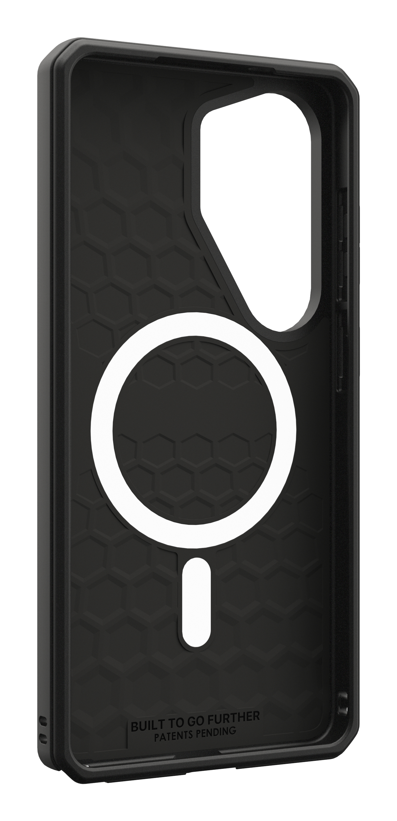 Urban Armor Gear Civilian LT custodia per cellulare 17,5 cm (6.9) Cover Nero