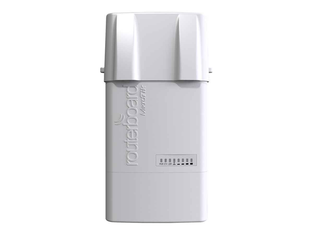 MikroTik RouterBOARD NetBox 5 - Accesspoint