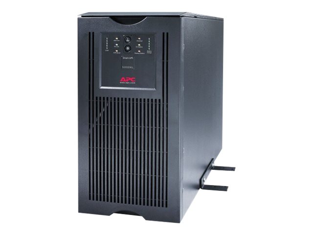 APC Smart-UPS 5000VA sistema de alimentaci�n ininterrumpida (UPS) 5 kVA 4000 W