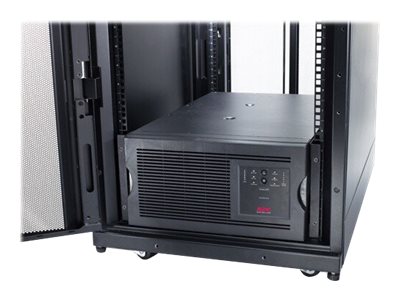 APC Smart-UPS 5000VA sistema de alimentaci�n ininterrumpida (UPS) 5 kVA 4000 W