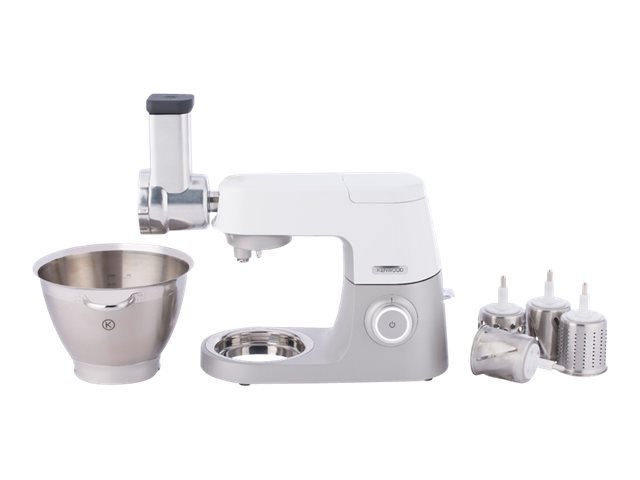 JVC Kenwood Chef KAX643ME - Reibe - f�r Standmixer, f�r K�chenmaschine