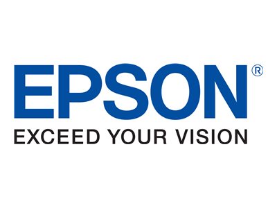 Epson Schwarz - Original - wiederaufbereitet
