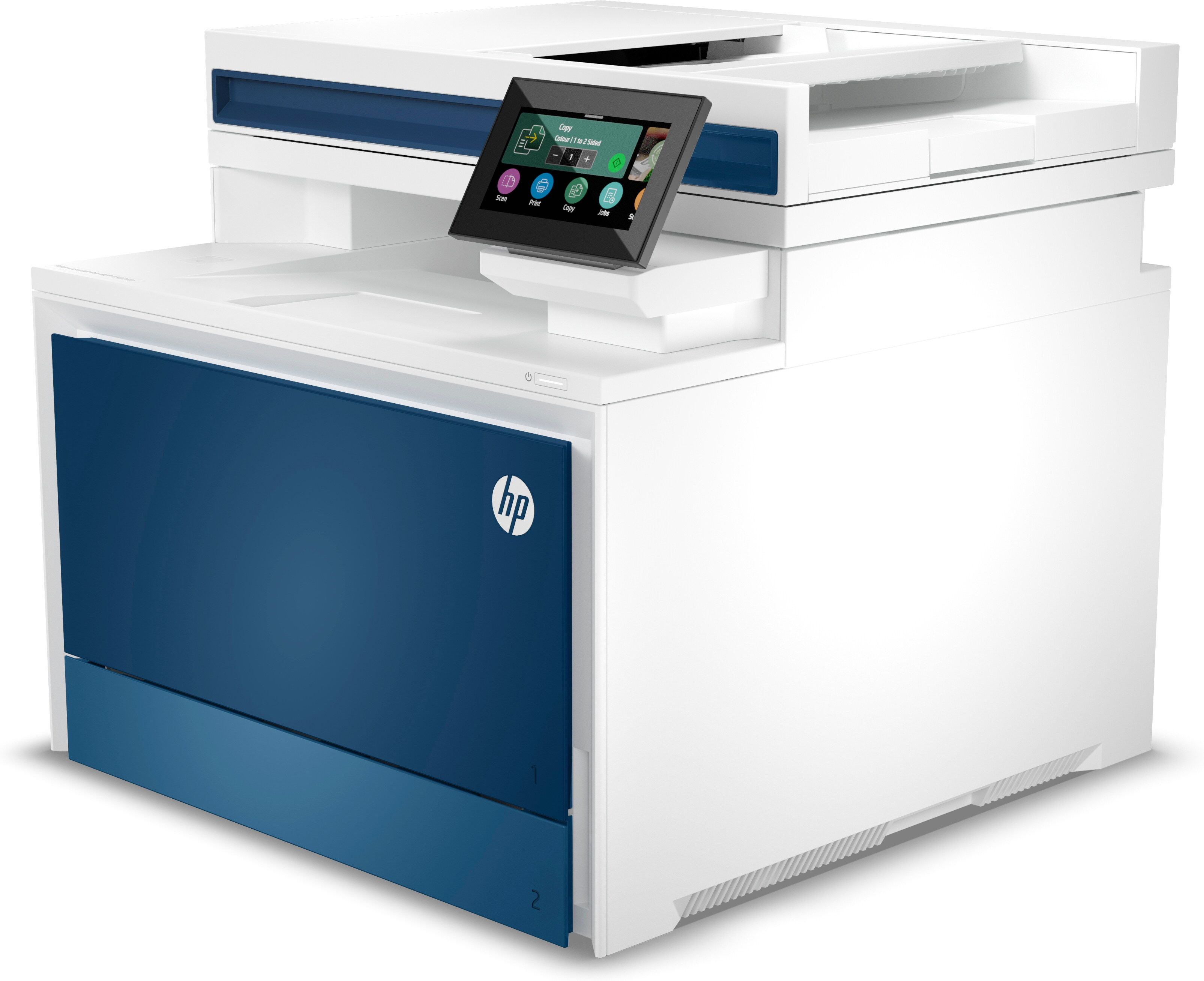 HP Color LaserJet Pro Impresora multifuncin 4302fdn