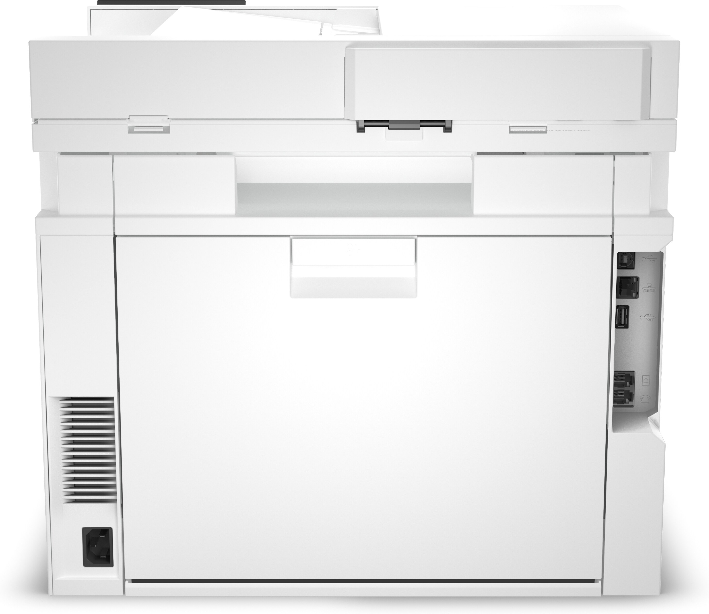 HP Color LaserJet Pro Impresora multifuncin 4302fdn