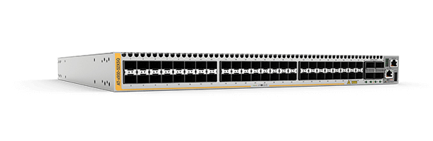 Allied Telesis AT X950-52XSQ - Switch - L3