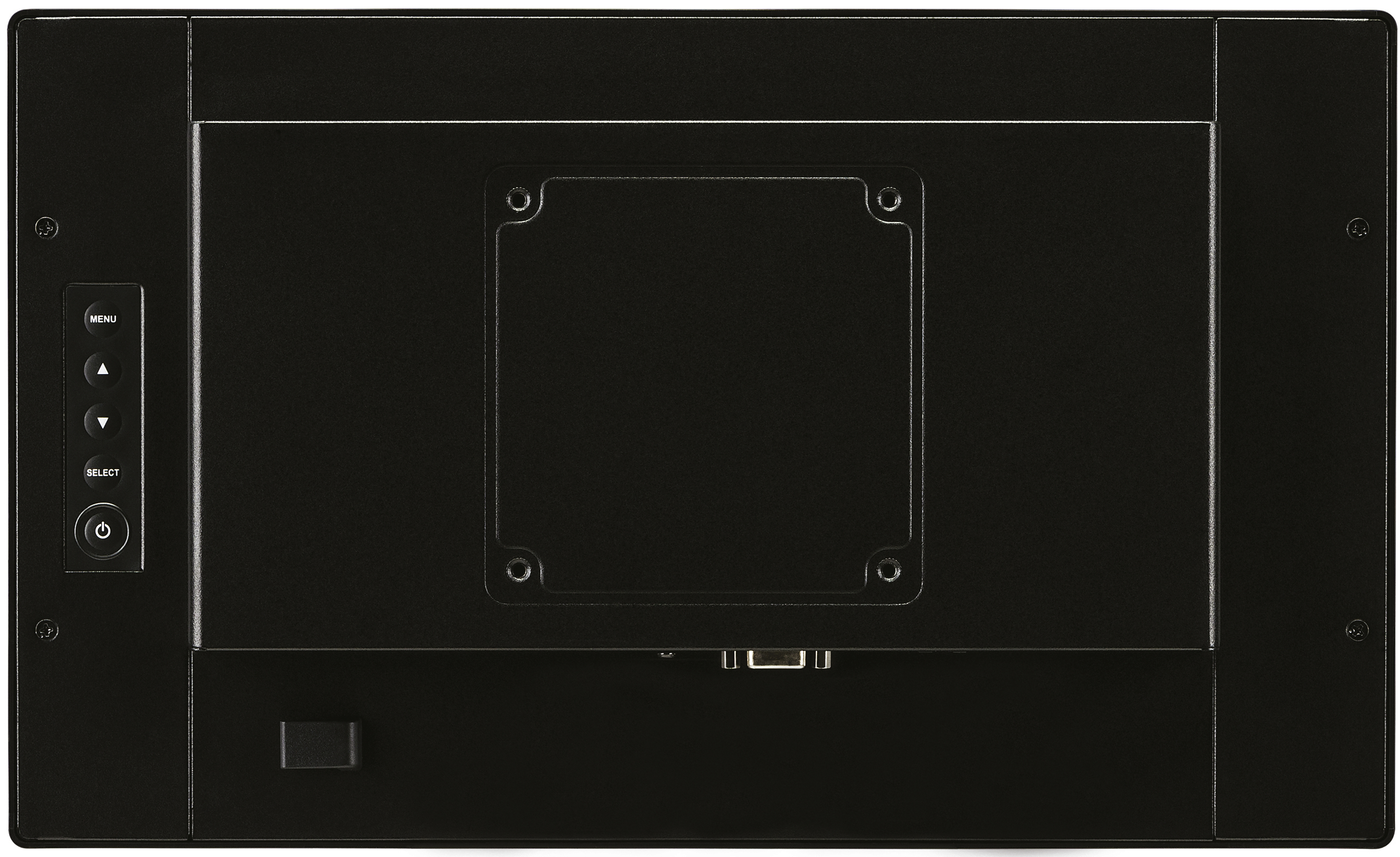 iiyama ProLite TF1634MC-B8X pantalla para PC 39,6 cm (15.6) 1920 x 1080 Pixeles Full HD LED Pantalla t�ctil Multi-usuario Negro