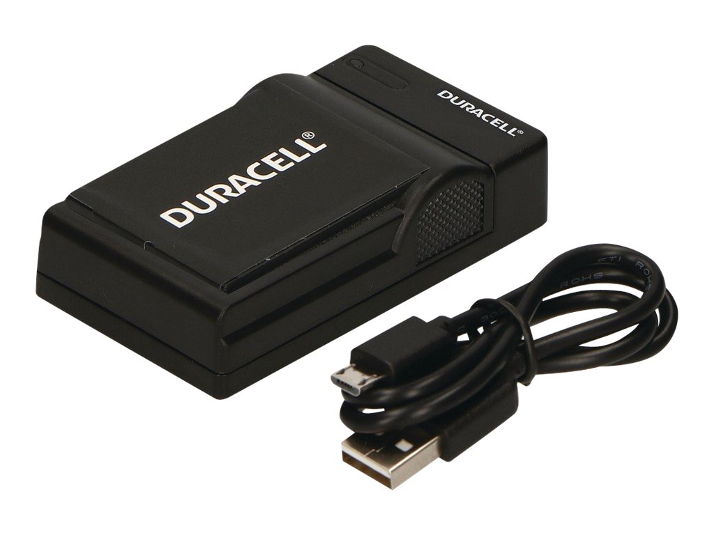 Duracell Digital Camera Battery Charger