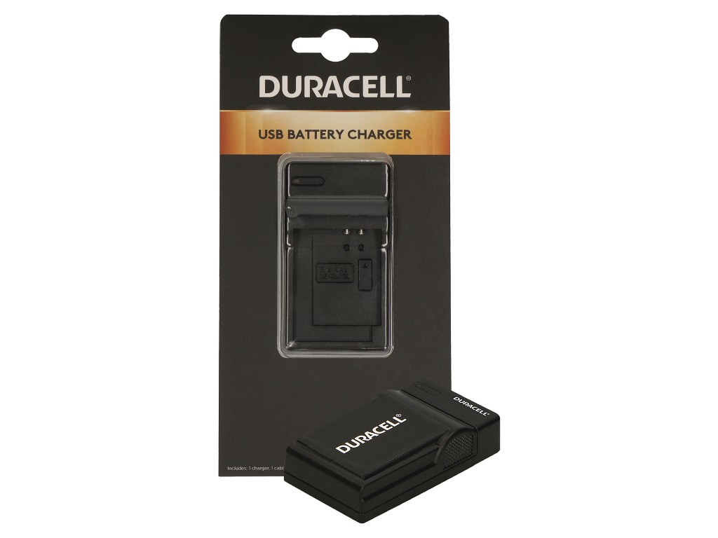 Duracell DRG5945 cargador de bater�a USB